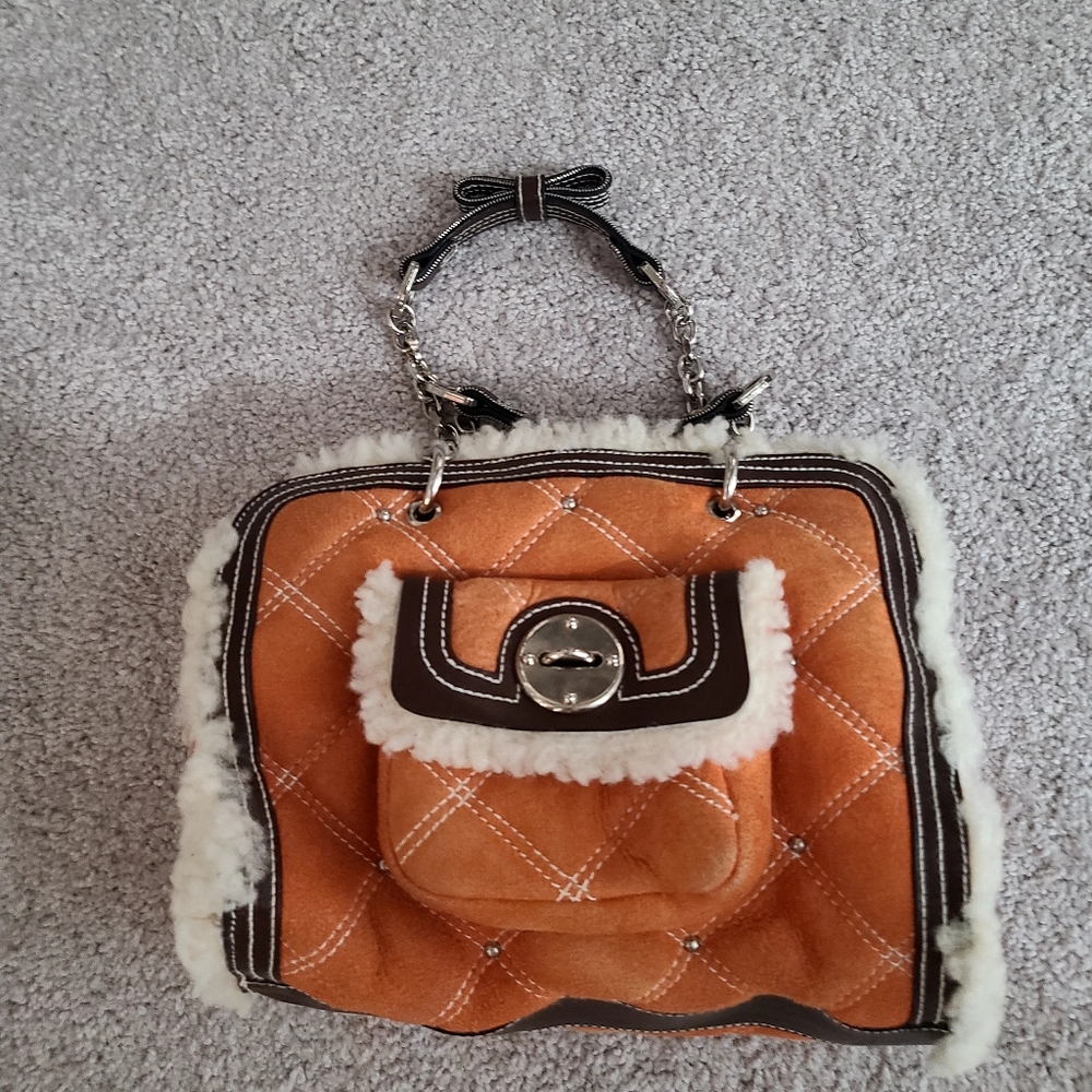 Leulla bag